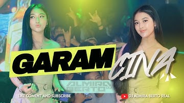 FUNKOT - GARAM CINA VIRAL TIKTOK NEW 2025 BY DJ ALMIRA BERTO