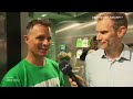 Gastro der Zukunft? Erstes Roboter-Restaurant in Leipzig eröffnet! | MDR AKTUELL Talk