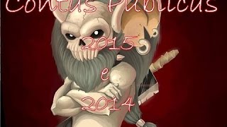 Contas Abondonadas De Transformice 2015