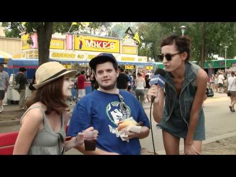What the F**K are YOU Wearing? State Fair Edition