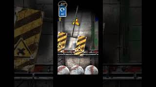 can knockdown 3 gameplay/can knockdown 3 tricks#shorts screenshot 3