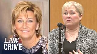 Murdered Wife Had Bruise The Size Of An Orange Massage Therapist