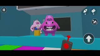 Green monster survival 4 story full gameplay+Ending. screenshot 4
