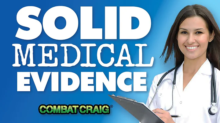 VA Medical Evidence: Why You Need It and How To Get It!