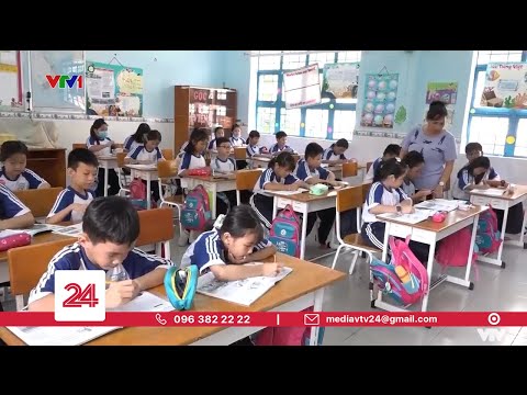 Video Ý kiến về quy định học sinh tiểu học được vượt lớp |... - youtube
