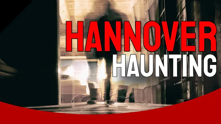 Hanover Haunting | The DeAnna Simpson Story