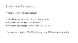 35 Regression Types | Linear, Logistic , Poisson, Bayesian Etc