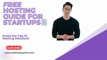 How to Choose the Best Web Hosting? (Free Guide for Small Businesses + Real Tips).