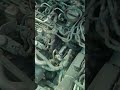 Volkswagen vento engine knocking