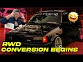 INITIAL D BUILD UPDATE WORLD FIRST DAIHATSU CHARADE GETTING RWD MID ENGINE CONVERSION INITIAL D BUILD UPDATE WORLD FIRST DAIHATSU CHARADE GETTING RWD MID ENGINE CONVERSION
