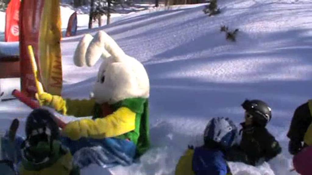 ESS Montana - Snowli kids Club