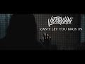 Victory Lane - Can&#39;t Let You Back In (Official Music Video)