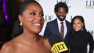What Sheinelle Jones Thinks Late Husband Uche Would Think of Her Recent, MAJOR Achievements