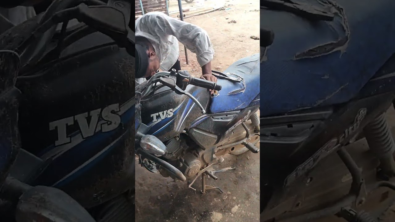 Star City Plus starting problem