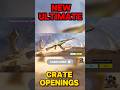 Best Crate Openings Ever #pubgmobile #pubg #bgmi #ytshorts #trendingshorts #pubgm #pubgcrateopening