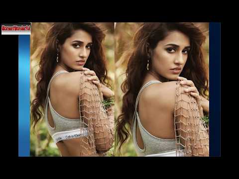 India Beauty Disha Patani インド美人 ディシャ パタニ Youtube