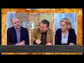 TV Interview: Functional Rhinoplasty &amp; Better Breathing. Dr. Mireas. TV Show: &quot;Check-Up&quot; (Dec2017)