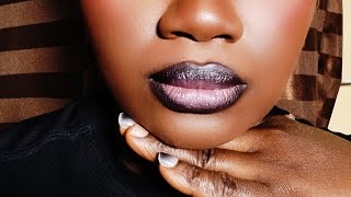 Best Ombre Lips Nude and 4 different Nigerian Lipscomb