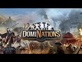 Dominations choisir sa nation