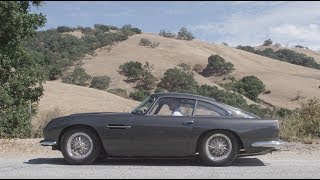 REVealed: 1961 Aston Martin DB4 GT
