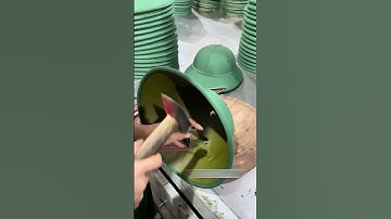 Cty CP 26 tự hào là đơn vị DUY NHẤT sản xuất chiếc mũ cối tiêu chuẩn QĐ !