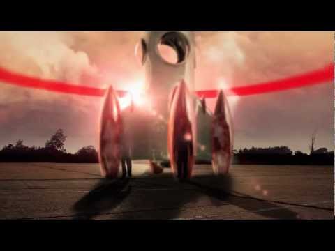 Inky Jack - Radar (Official)