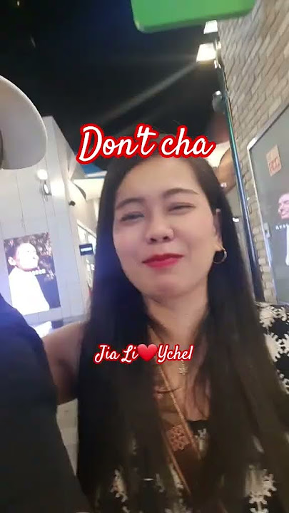 DON'T CHA| #love #marriedcouple #ofwisrael #dontcha