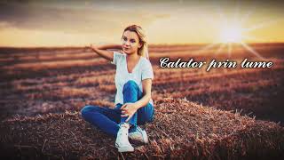 DJ GROSSU _ Calator prin lume | Romanian Music Etno | Official song
