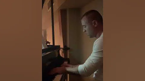 All I Ask Of You- Phantom of The Opera - Ben Neer