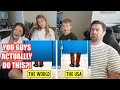 New Zealand Family Reacts to 21 things Americans Do That Puzzle Foreigners | #8 IS SO CONFUSING!!