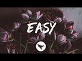 Emily Hackett - Easy (Lyrics)