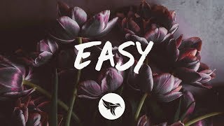 Emily Hackett - Easy (Lyrics) chords