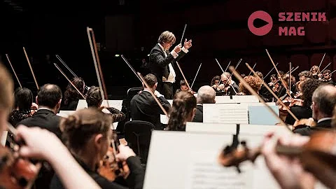 Orchestre philharmonique de Strasbourg I Marie Lin...