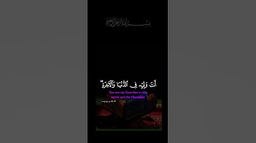القرآن الكريم _سورة يوسف _أجر لي ولكم #أكتب شيء تؤجر عليه #🦋🦋🌿