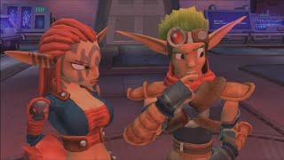 The PS2 Era Peaked With Jak 3 — Part 6