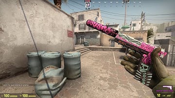 USP-S | Cortex StatTrak Factory New Showcase!