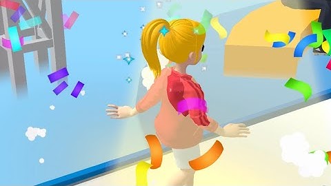 MAX LEVEL in Project Runway