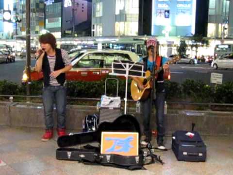 Bye Bye Oh! Dear My Loverコブクロ