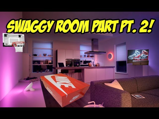 5 ITEMS THAT INSTANTLY MAKE YOUR ROOM COOLER! - YouTube