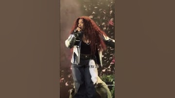 Thumbnail of Sza!! #fyp #foryou #viral
