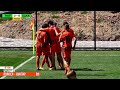 U19. Полісся – Шахтар – 0:2. Голи Цуканова та огляд матчу (19.04.2026)