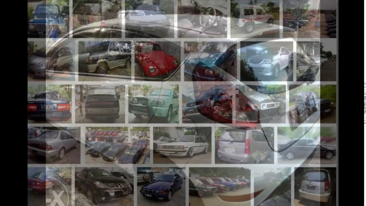 Jual Mobil  Bekas  Makassar  YouTube