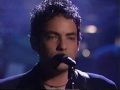 Capture de la vidéo The Wallflowers Heroes Live Movie Awards