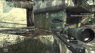 A Multi CoD Teamtage Final (Upriseing)