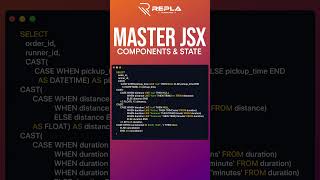 Why You Should Master React & How to Get Started Fast #ReactJS #Frontend #WebDevelopment #Shorts
