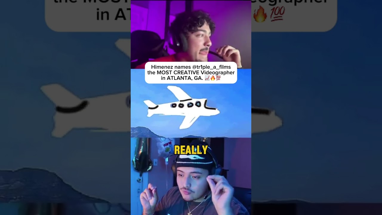 Most Creative Director in ATL 📈✅