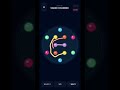 Connect the dots before time runs out! 🕐🎨 #ClockColor #HusterGame #PuzzleGame