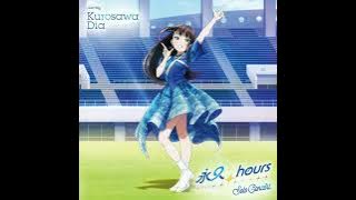 永久hours (Kurosawa Dia solo ver)