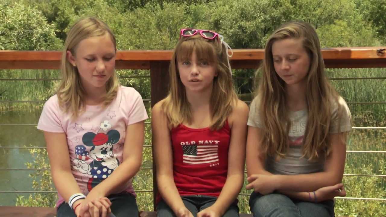 Camp Esperanza with The Arthritis Foundation YouTube