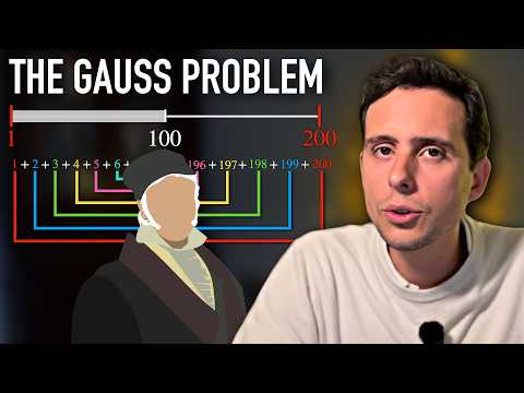 The Gauss Way of Self-Studying Mathematics